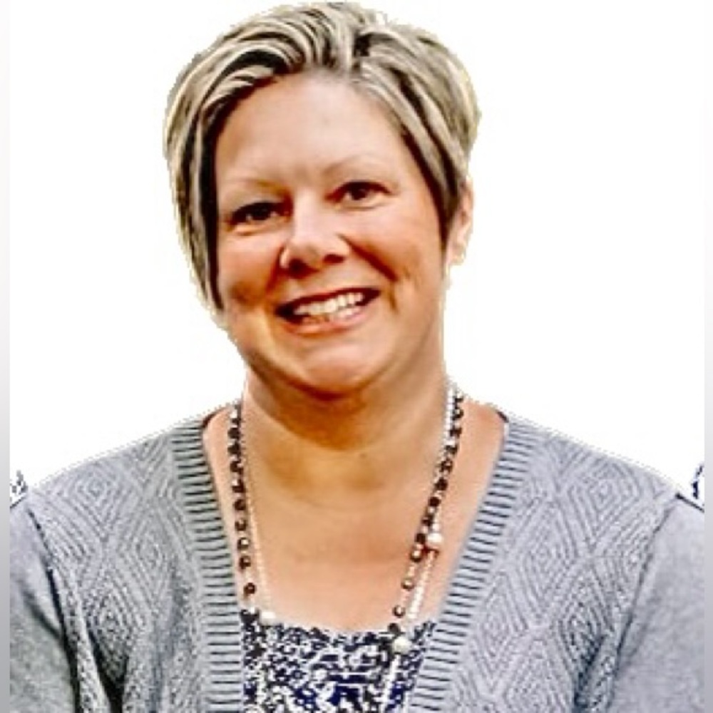 Meet your Posher, Traci